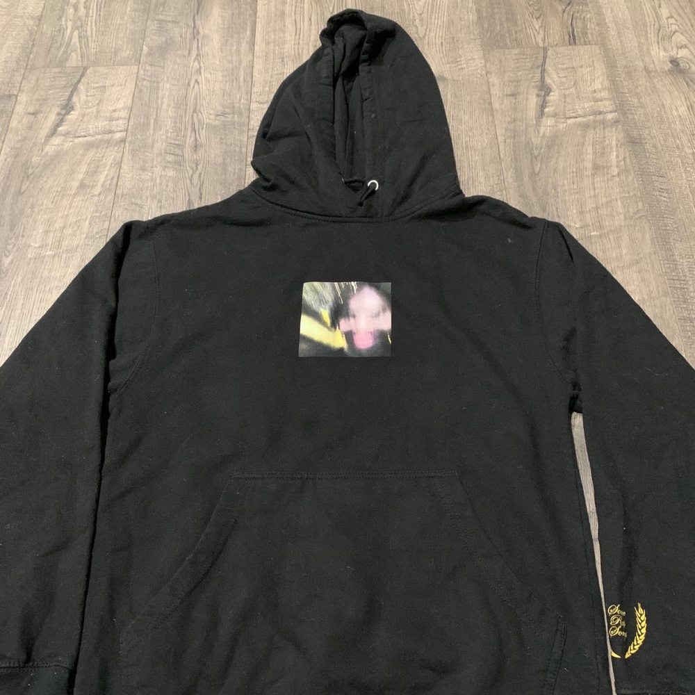 Earl Sweatshirt Some Rap Songs Album Tour Promo